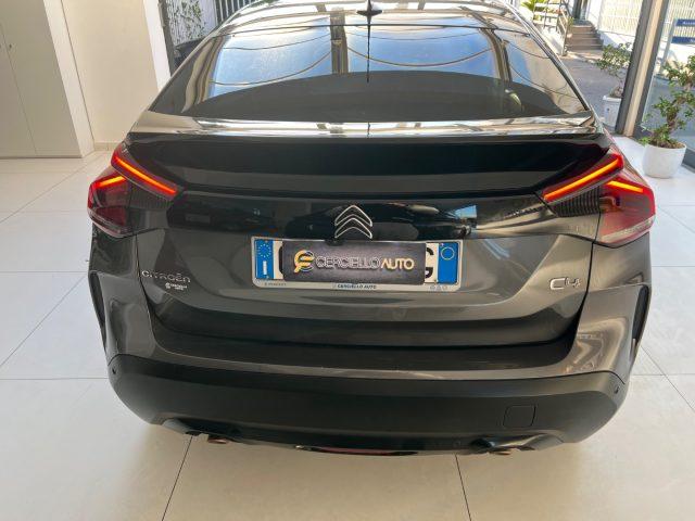CITROEN C4 PureTech 130 S&S EAT8 Shine TUA A SOLI 199ENSILI