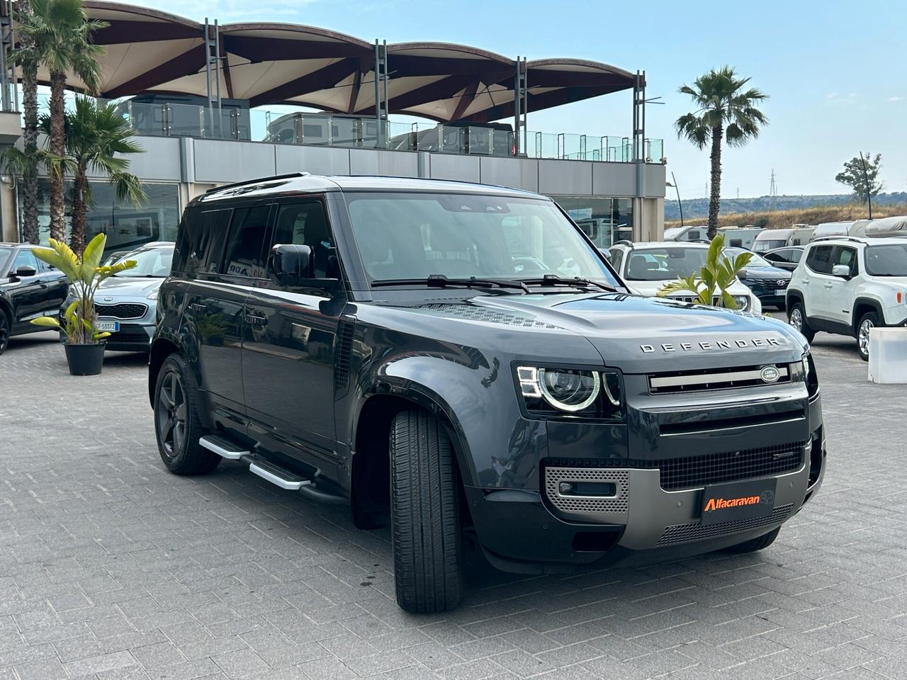Land Rover Defender 110 3.0d i6 mhev X-Dynamic awd 250cv auto