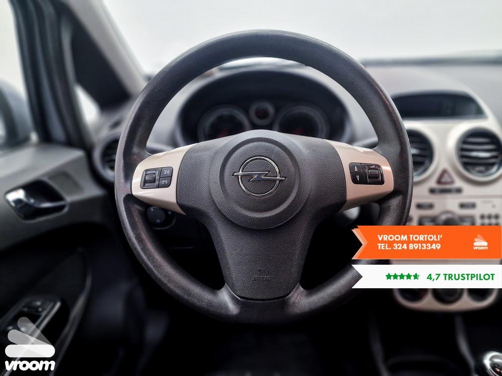 OPEL Corsa 4ª serie Corsa 1.3 CDTI 75CV ecoFLE...