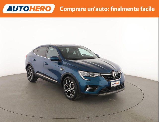 RENAULT Arkana Arkana Hybrid E-Tech 145 CV Intens