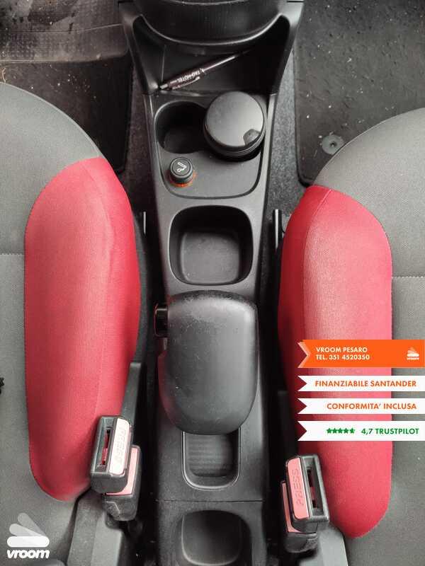 FIAT Panda 3ª serie Panda 0.9 TwinAir Turbo Na...