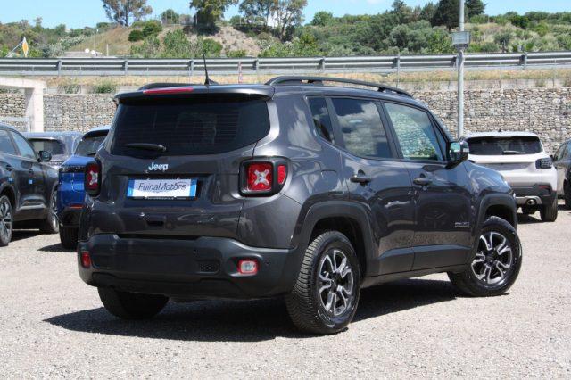 JEEP Renegade 1.6 Mjt 120 CV Business