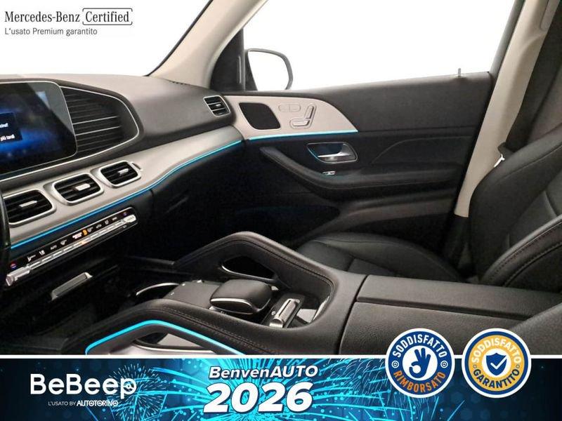 Mercedes-Benz GLE 300 D MHEV SPORT 4MATIC AUTO