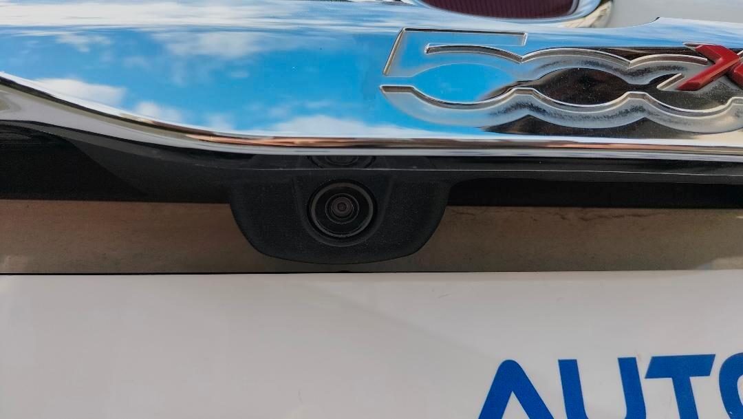 Fiat 500X 1.0 T3 120 CV Connect SOLI 16.000 KM!! PARI AL NUOVO!!