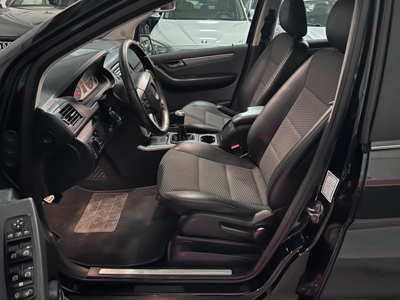 Mercedes-benz B 160 BlueEFFICIENCY Executive