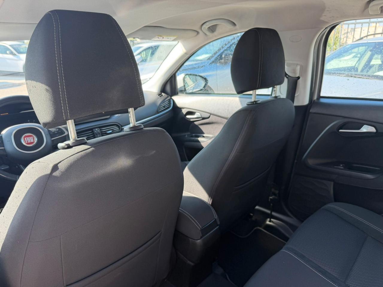 Fiat Tipo 1.6 Mjt S&S 5 porte Lounge