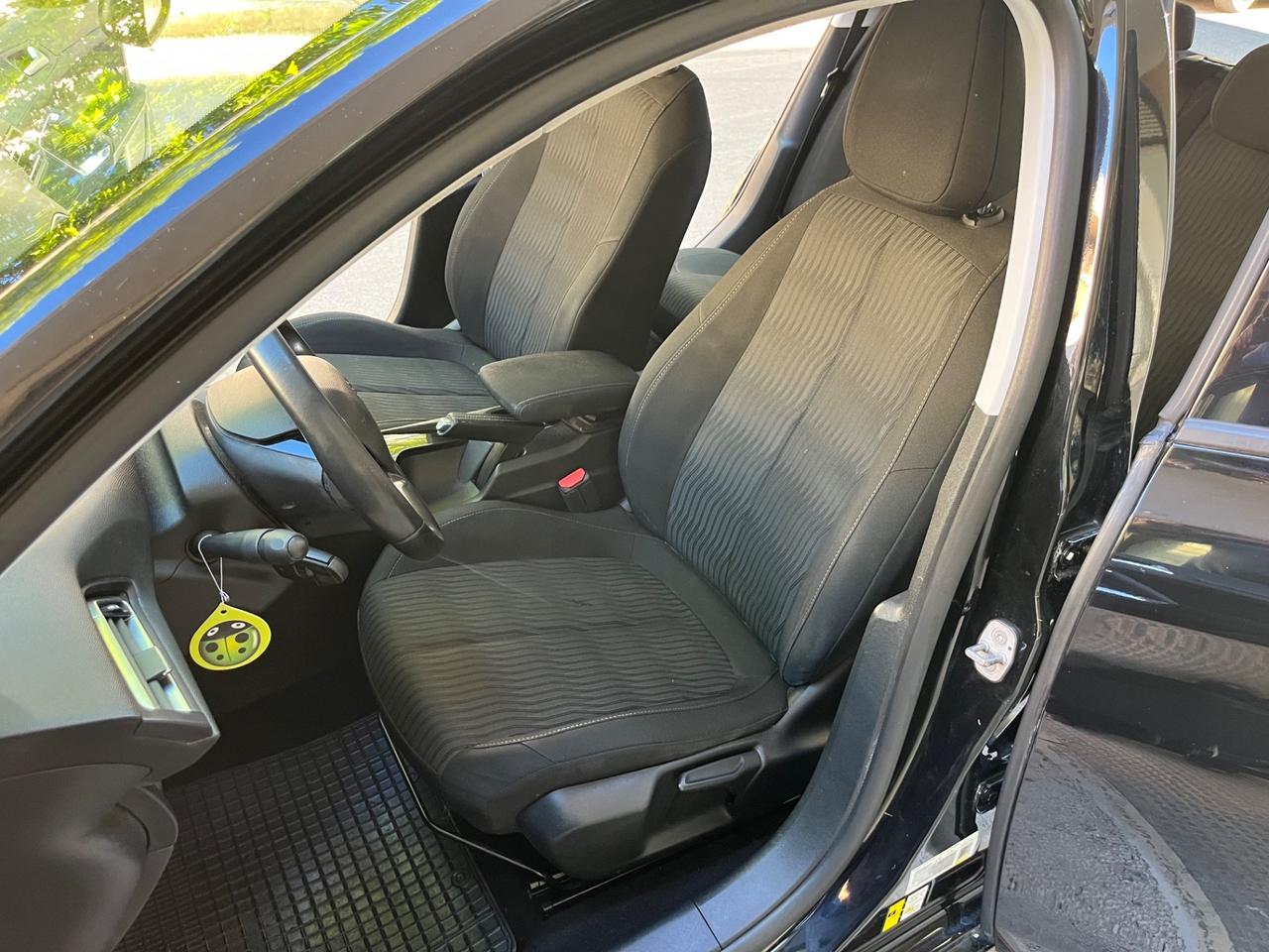 Peugeot 308 1.6 e-HDi 115 CV Stop&Start SW Active