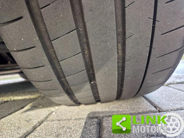 BMW Z4 sDrive20i Steptronic GARANZIA INCLUSA