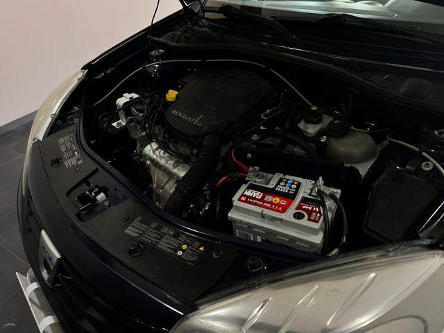 DACIA Sandero 1.4 8V GPL DI SERIE "UNICA PROPRIETARIA"