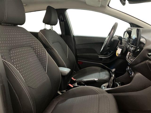 FORD Fiesta 5p 1.1 Titanium 85cv