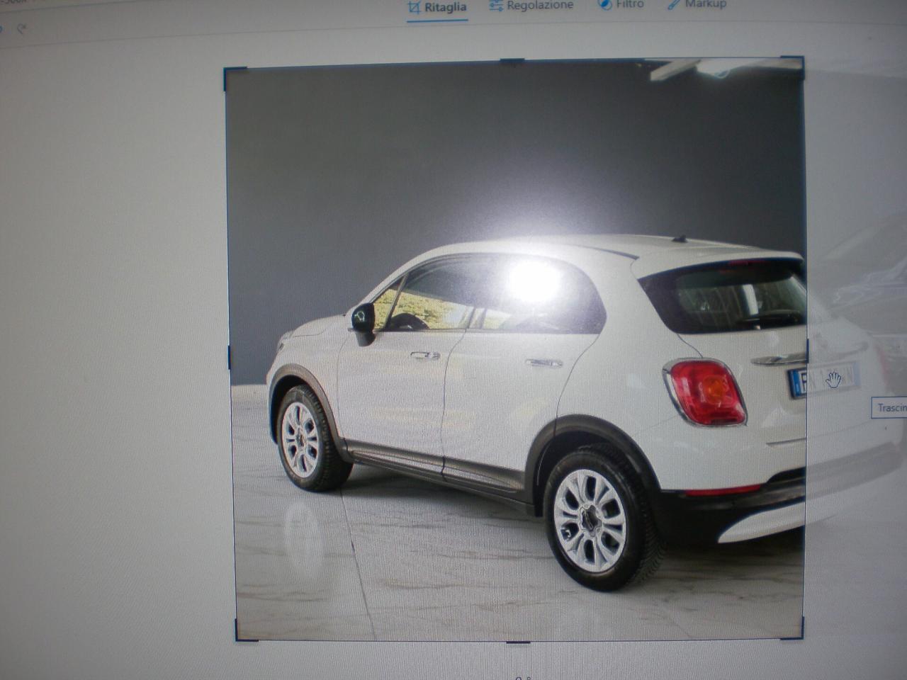 Fiat 500X 1.6 MultiJet 120 CV Pop Star