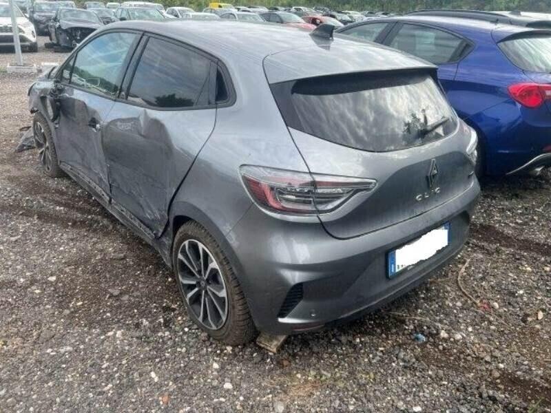Renault Clio Full Hybrid E-Tech 145 CV 5 porte Tec