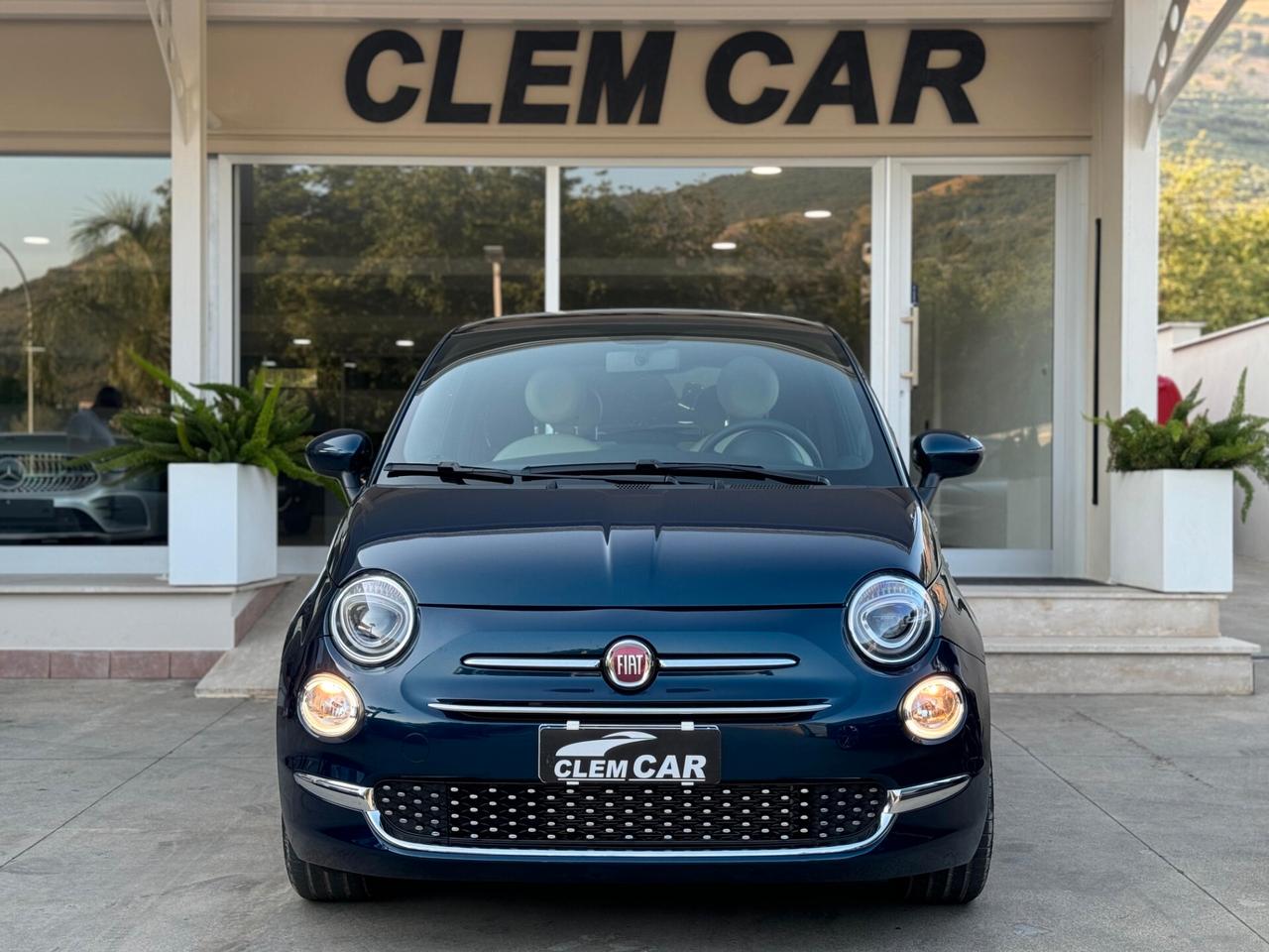 Fiat 500 1.0 70 CV DOLCEVITA