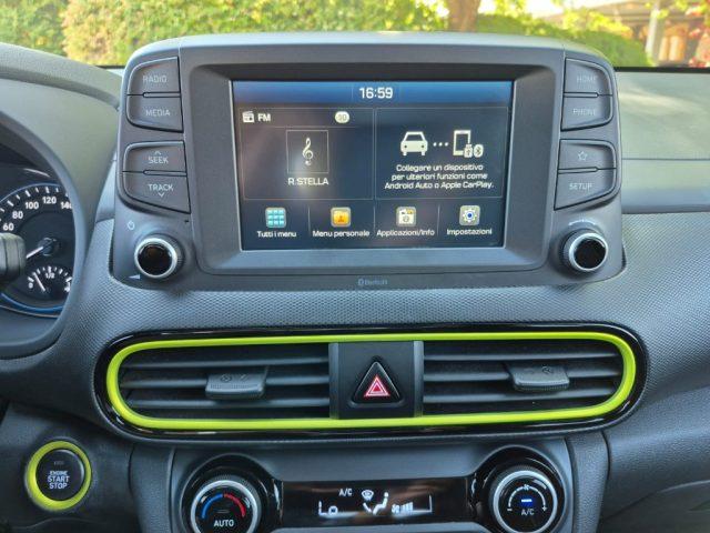 HYUNDAI Kona 1.6 CRDI 115 CV Xpossible