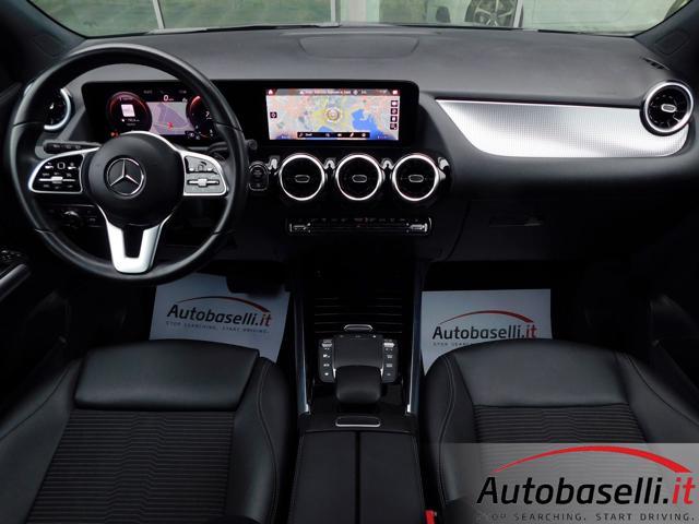 MERCEDES-BENZ GLA 220 200D 150CV SPORT PLUS AUTOMATICA 8G-DCT