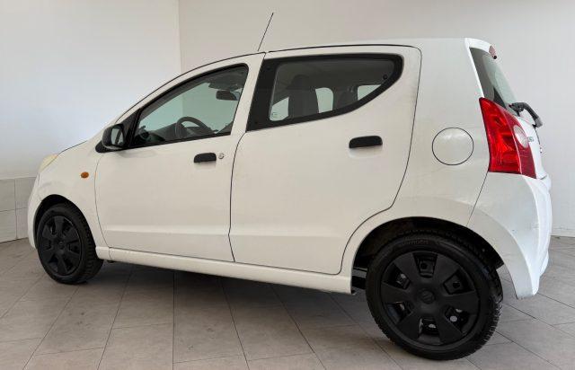 SUZUKI Alto 1.0 GPL GLX