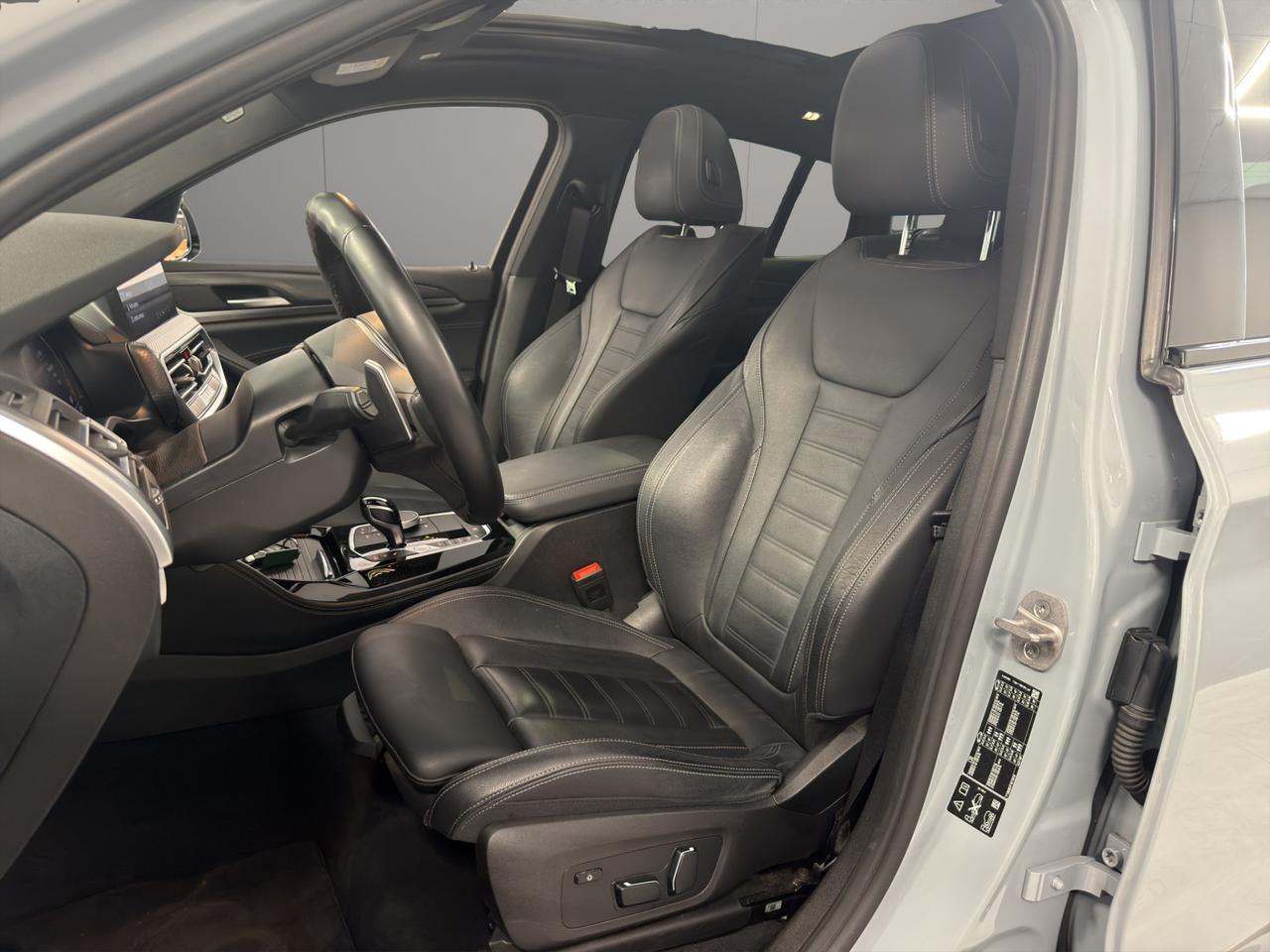 BMW X4 M Sport - Iva Esposta - Unipro - Promo Finanziamento