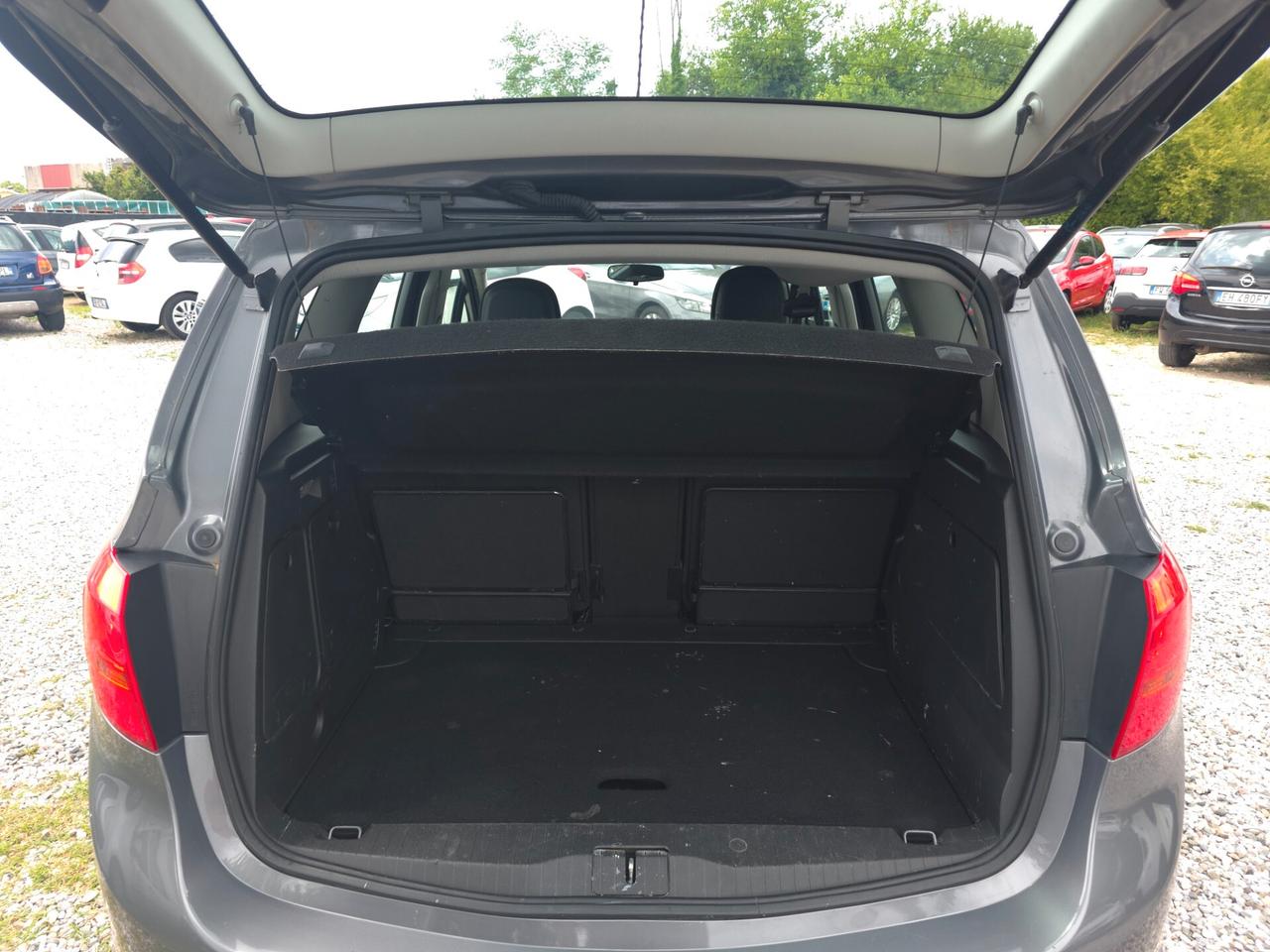 Opel Meriva 1.4 Turbo 120CV GPL Tech Cosmo