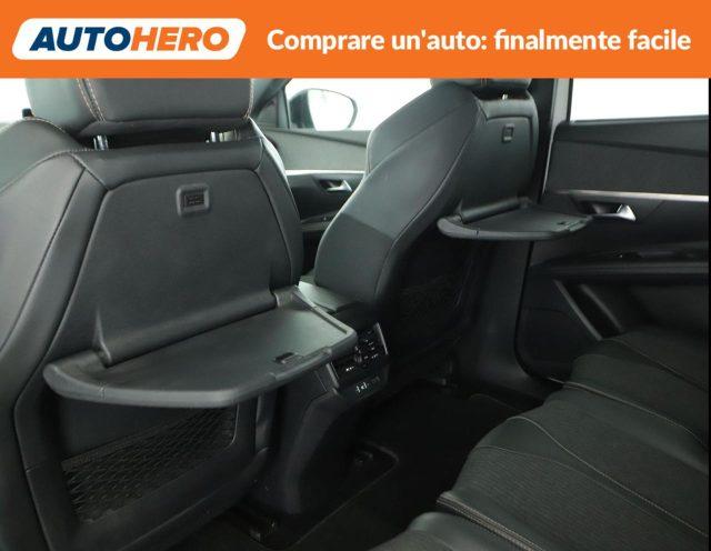 PEUGEOT 5008 BlueHDi 130 S&S GT Line