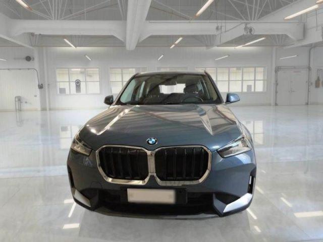 BMW X1 sDrive 18d EDITION ESSENCE