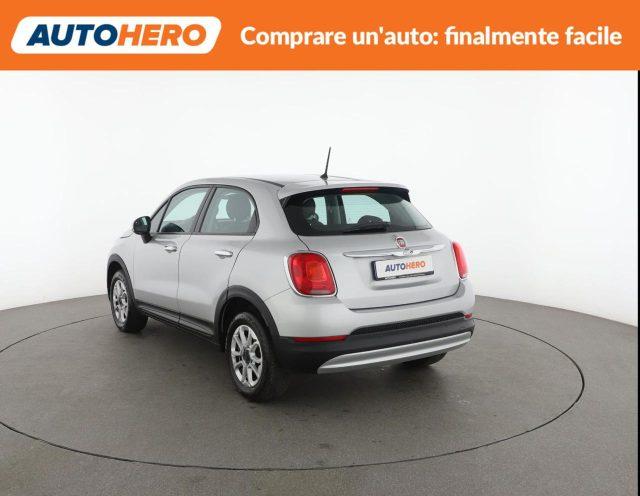 FIAT 500X 1.6 E-Torq 110 CV Pop Star