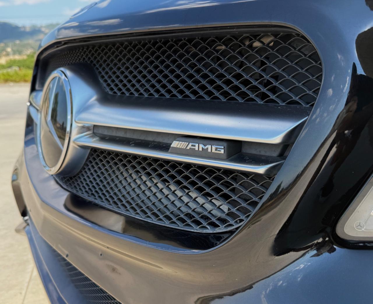 Mercedes-benz GLA 45 AMG 4Matic Performance Limited Edition