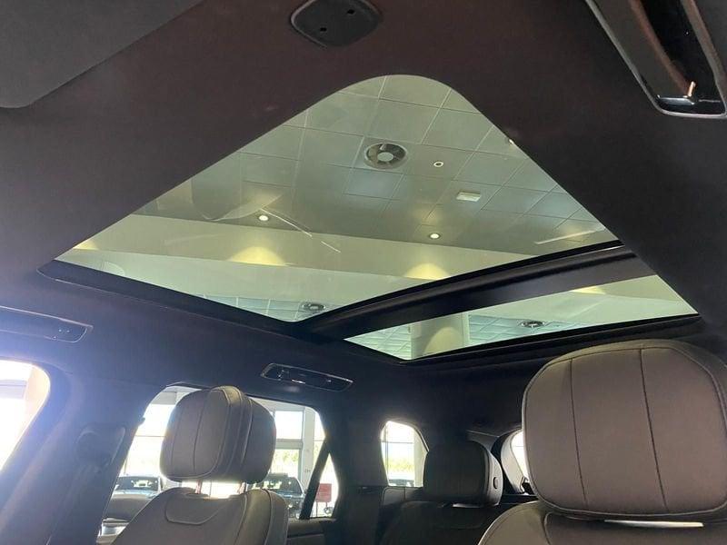 Land Rover Range Rover Range Rover Sport 3.0D Dynamic SE - IVA Esposta