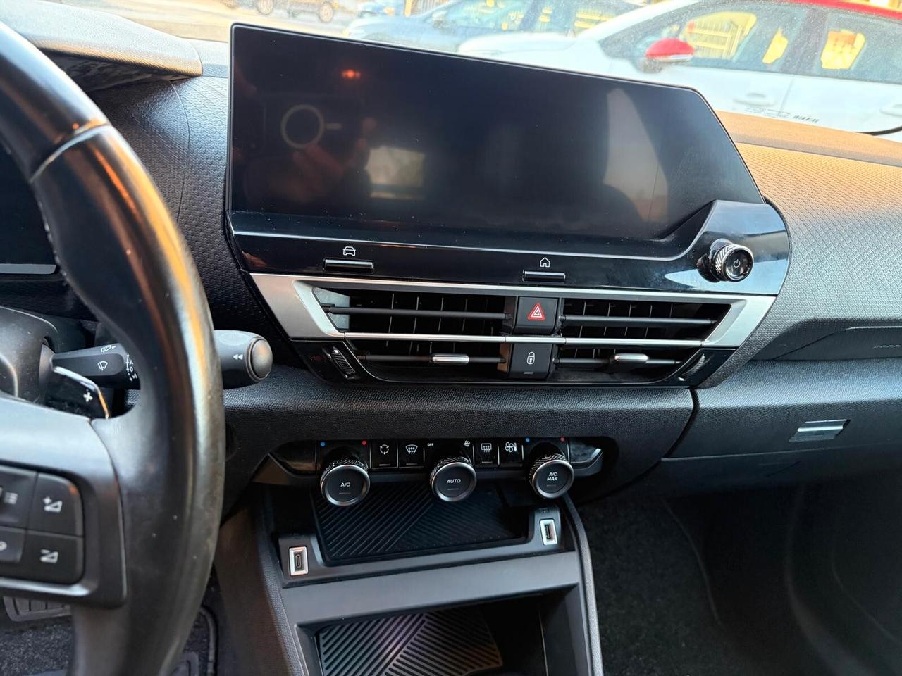 Citroen C4 BlueHDi 130 S&S EAT8 Plus