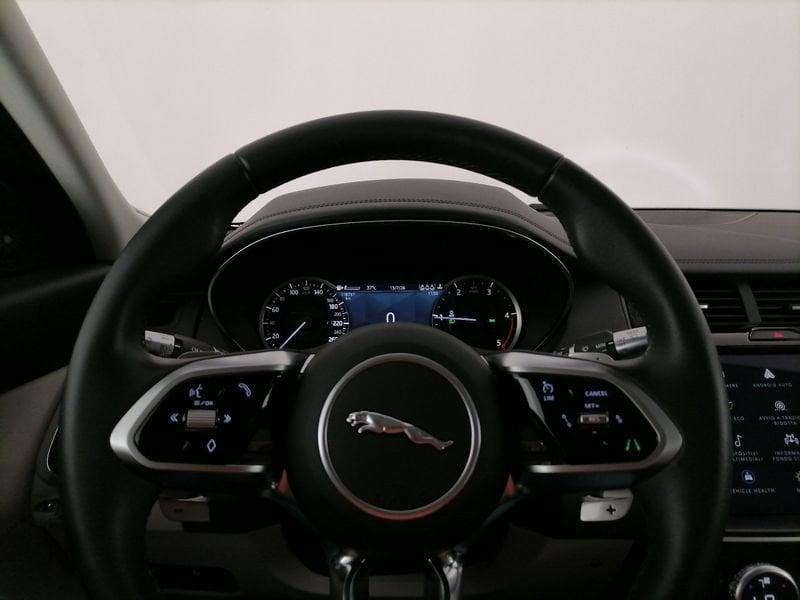 Jaguar E-Pace 2.0d i4 mhev SE awd 163cv auto