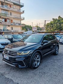 Volkswagen Tiguan 2.0 TDI 150 CV SCR DSG 4MOTION R-Line