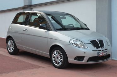 Lancia Ypsilon 3 Porte Ypsilon 1.2 8v New Oro (oro)