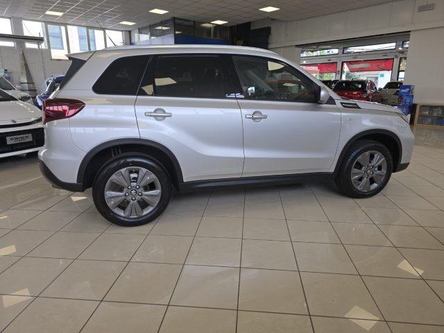SUZUKI Vitara 1.4 Hybrid Cool+ EXTRA PROMO permuta/rottamazione