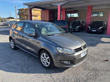 Volkswagen Polo 1.4 5 porte R-Line
