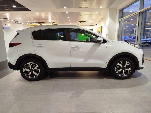 KIA Sportage 1.6 CRDI 136 CV DCT7 2WD Business Class