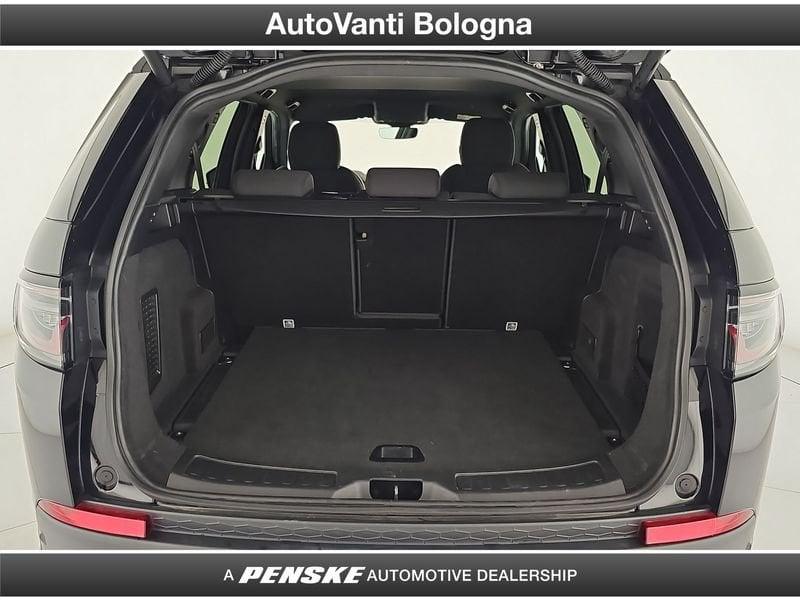 Land Rover Discovery Sport Discovery Sport 2.0 ED4 163 CV FWD