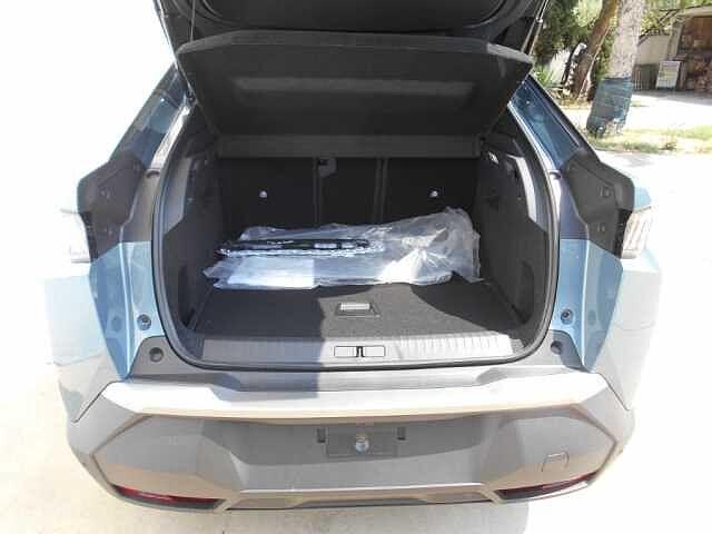 Peugeot 3008 Hybrid 136 e-DCS6 Allure Fin 9Perfect