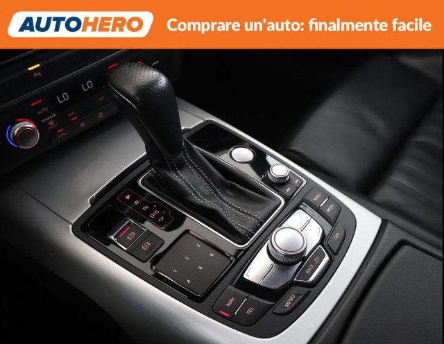 AUDI A6 Avant 3.0 TDI competition quattro tiptronic Busine