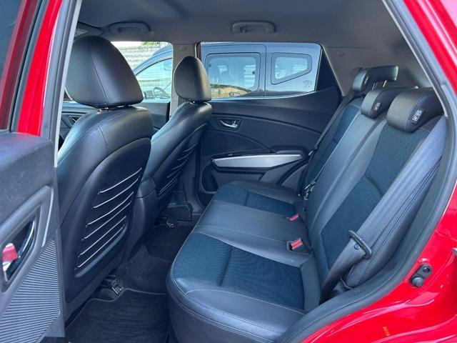 SSANGYONG Tivoli 1.6d 2WD Be *OK NEOPATENTATI* *UNIPROPRIETARIO*