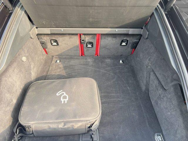 PORSCHE Panamera Panamera 2.9 4 E-Hybrid