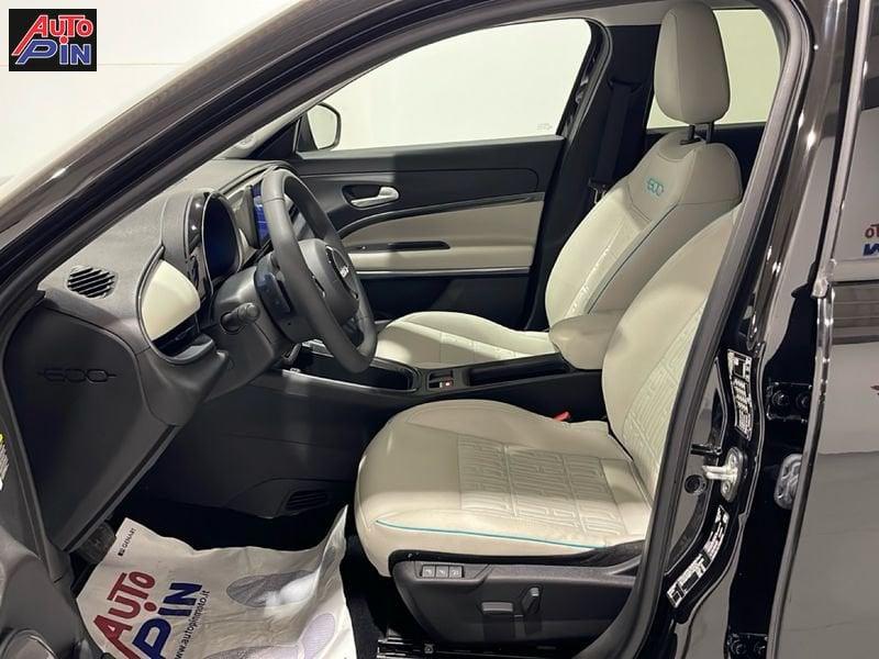 FIAT 600 1.2 Hybrid 110cv La Prima *PROMO*