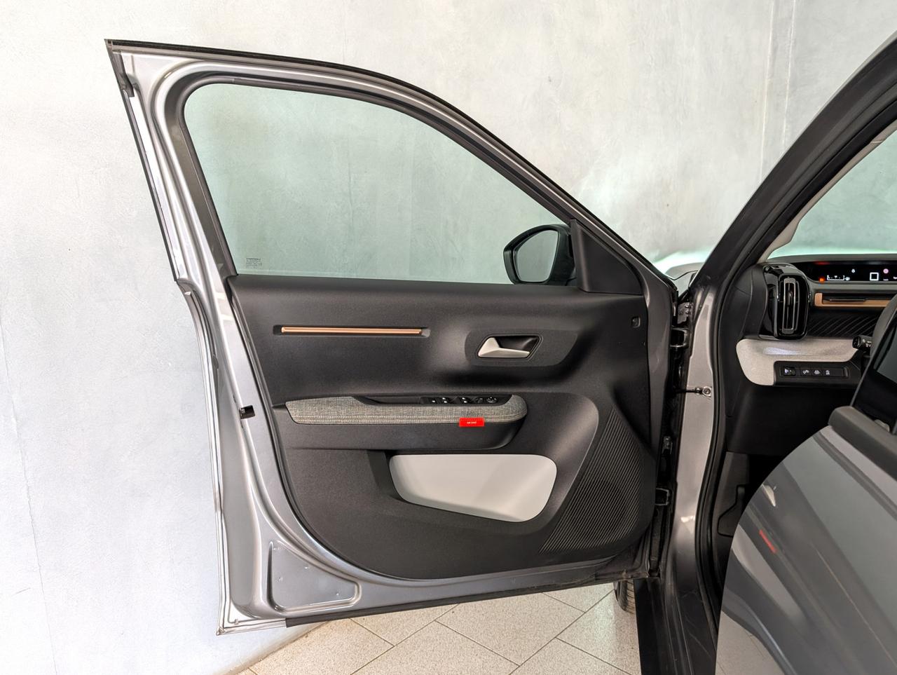 Citroen c3 aircross ii 1.2 puretech Turbo 100cv Plus