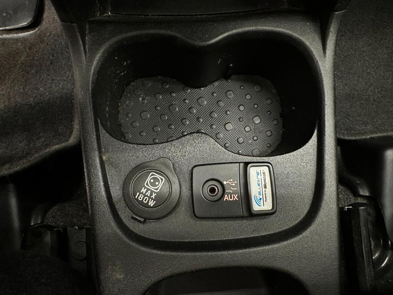 Fiat Panda 0.9 twinair 80CV-METANO-NEOPATENTATI-PERMUTE