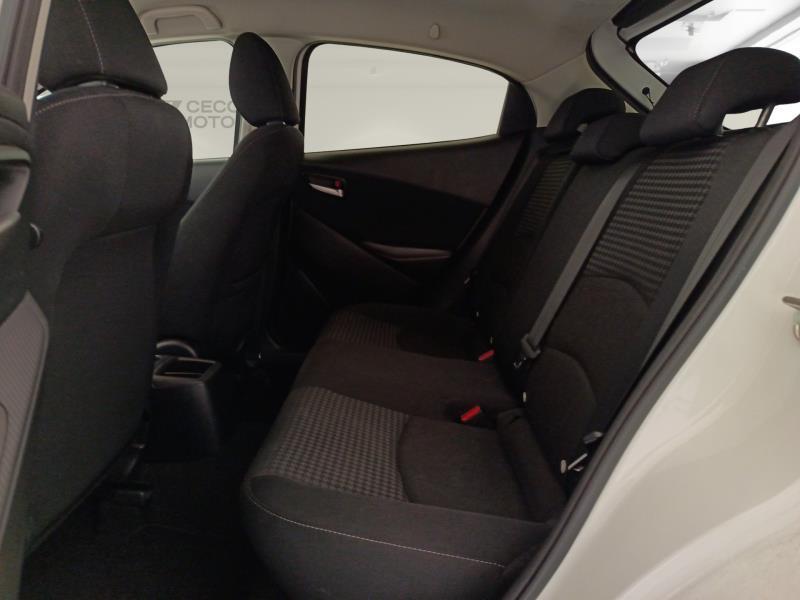 Mazda 2 5 Porte 1.5 Skyactiv-G Exceed