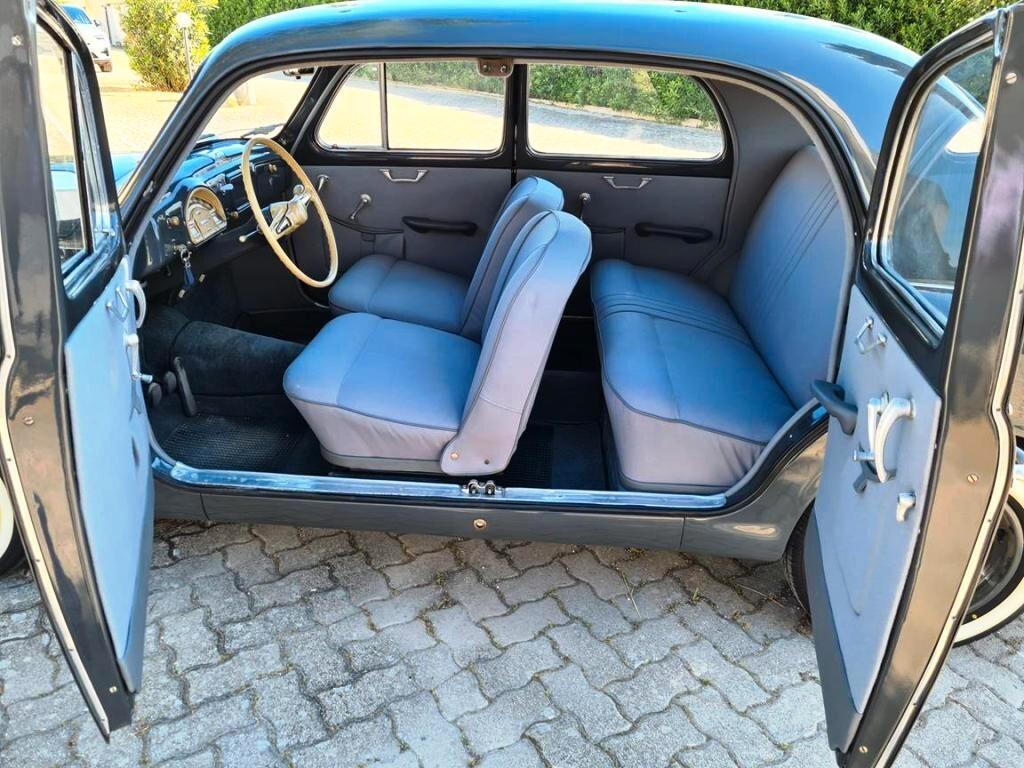 Lancia Appia 1° Serie