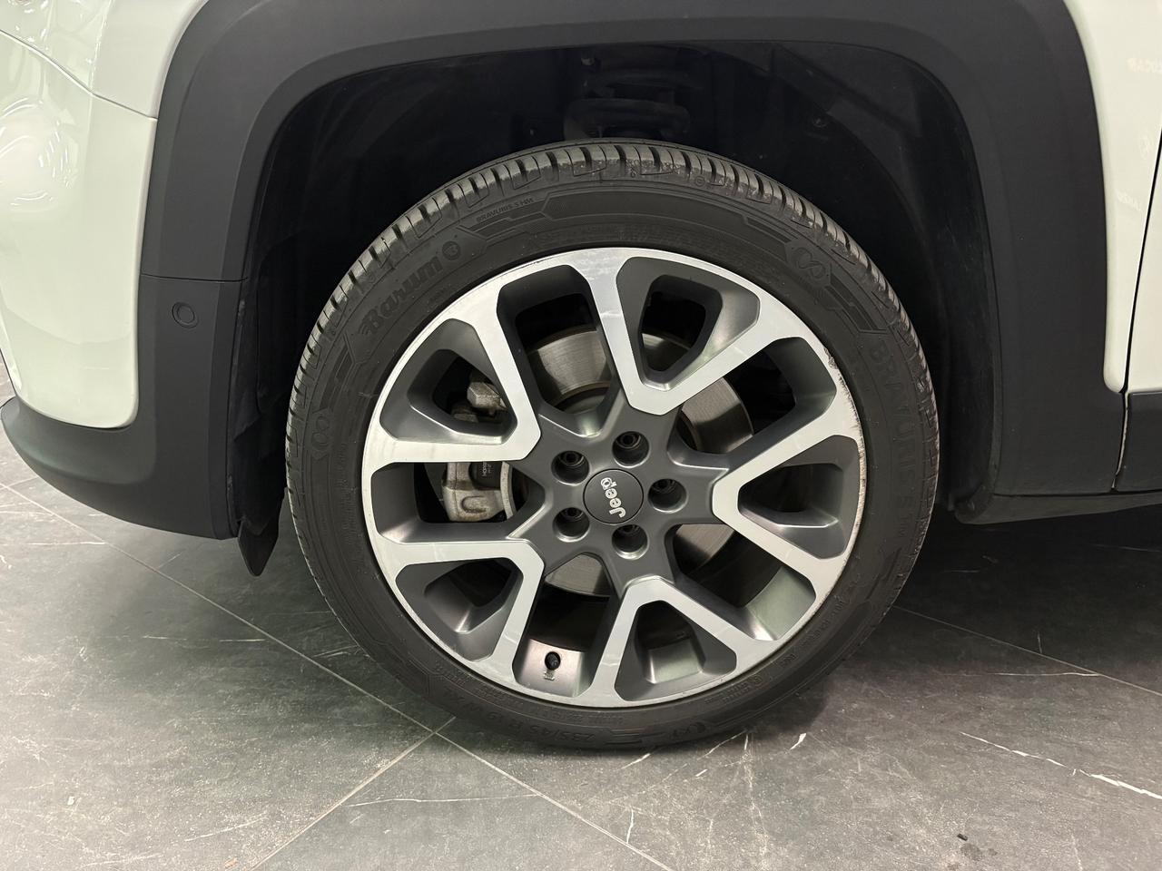 Jeep Renegade 1.3 PHEV 4XE*ALLESTIMENTO S