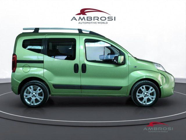 FIAT Qubo 1.3 MJT 80 CV Dynamic - PER OPERATORI DEL SETTORE