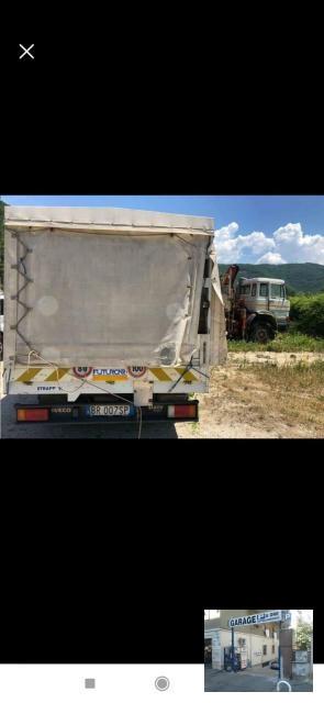 IVECO 50 C 13