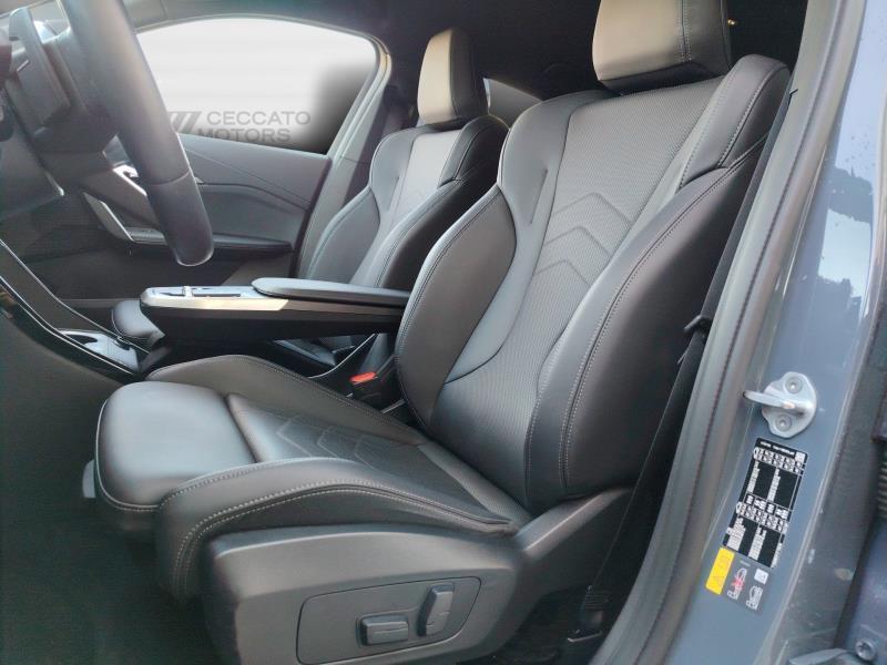 BMW iX2 20 MSport eDrive