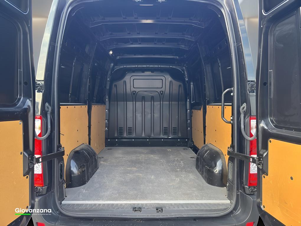 Renault Master T28 2.3 dci 135cv L1H2 Ice E6d-temp