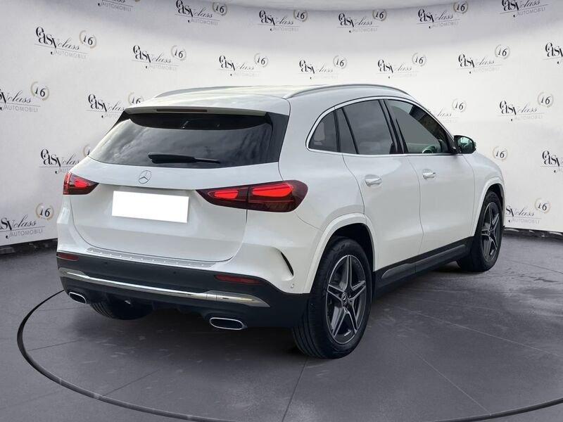 Mercedes-Benz GLA GLA 180 AMG Line ADVANCE PLUS LED CAMERA KEYLESS